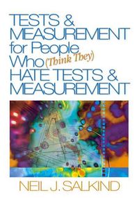 Produktbild: Tests & Measurements for People Who Think They Hate Tests and