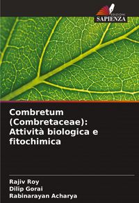 Produktbild: Combretum (Combretaceae): Attivit&agrave; biologica e fitochimica