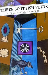 Produktbild: Three Scottish Poets