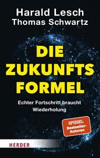 Produktbild: Die Zukunftsformel