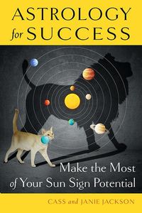 Produktbild: Astrology for Success