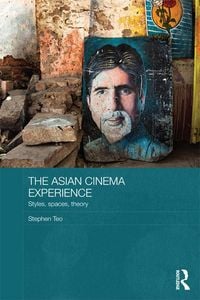 Produktbild: The Asian Cinema Experience