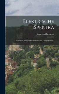Produktbild: Elektrische Spektra