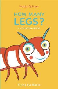 Produktbild: How Many Legs?