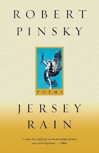 Produktbild: Jersey Rain