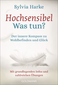 Produktbild: Hochsensibel - Was tun?