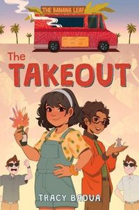 Produktbild: The Takeout