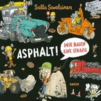 Produktbild: Asphalt!