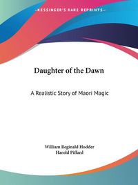 Produktbild: Daughter of the Dawn