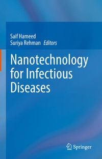 Produktbild: Nanotechnology for Infectious Diseases