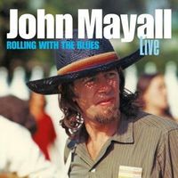 Produktbild: Rolling with the Blues