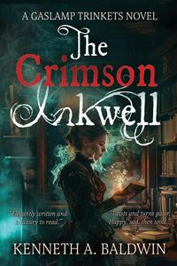 Produktbild: The Crimson Inkwell