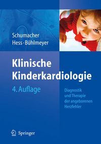 Produktbild: Klinische Kinderkardiologie