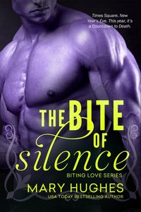 Produktbild: The Bite of Silence