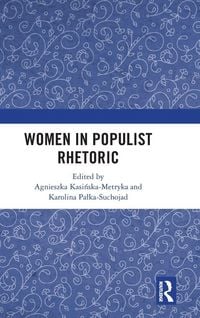 Produktbild: Women in Populist Rhetoric