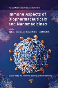 Produktbild: Immune Aspects of Biopharmaceuticals and Nanomedicines