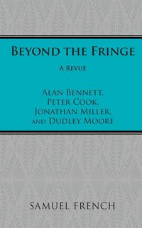 Produktbild: Beyond the Fringe