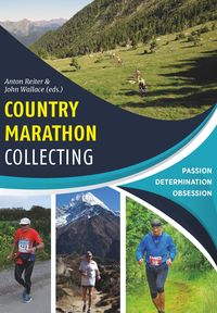 Produktbild: Reiter, A: Country Marathon Collecting