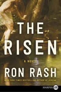 Produktbild: Risen LP, The