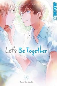 Produktbild: Let's Be Together, Band 01