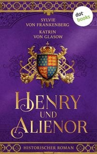 Produktbild: Henry und Alienor
