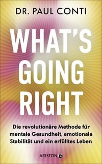 Produktbild: What&rsquo;s Going Right