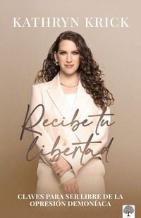 Produktbild: Recibe Tu Libertad