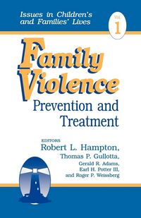 Produktbild: Family Violence
