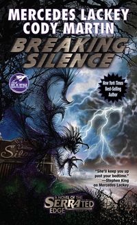 Produktbild: Breaking Silence