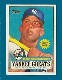 Produktbild: Yankee Greats