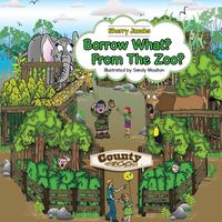 Produktbild: Borrow What? from the Zoo?