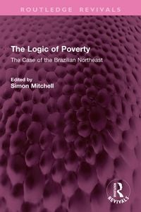 Produktbild: The Logic of Poverty
