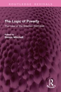 Produktbild: The Logic of Poverty