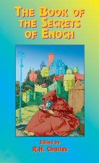 Produktbild: The Book of the Secrets of Enoch