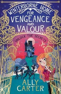 Produktbild: Winterborne Home for Vengeance and Valour