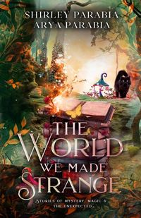 Produktbild: The World We Made Strange