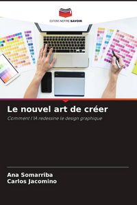 Produktbild: Le nouvel art de cr&eacute;er