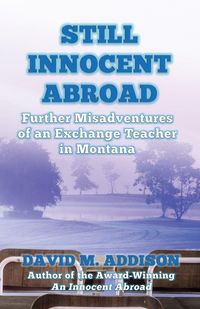Produktbild: Still Innocent Abroad