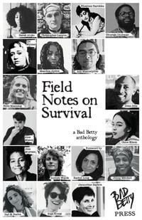 Produktbild: Field Notes on Survival