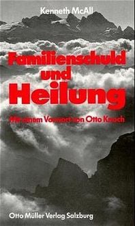 Produktbild: Familienschuld und Heilung