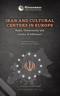 Produktbild: Iran and Cultural Centers in Europe