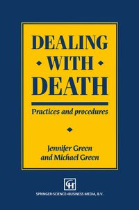Produktbild: Dealing with Death