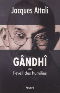 Produktbild: G&acirc;ndh&icirc; ou L'&eacute;veil des humili&eacute;s