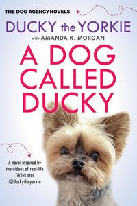Produktbild: A Dog Called Ducky