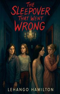 Produktbild: The Sleepover That Went Wrong