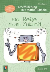 Produktbild: Eine Reise in die Zukunft