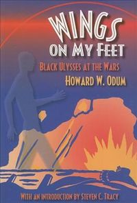 Produktbild: Wings on My Feet: Black Ulysses at the Wars