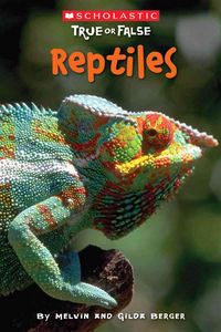 Produktbild: Reptiles (Scholastic True or False)