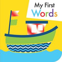 Produktbild: My First Words