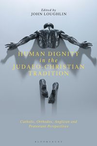 Produktbild: Human Dignity in the Judaeo-Christian Tradition